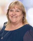 Glynis Little bio image and link