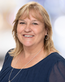 Glynis Little bio image and link