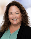 Lorissa Berkheimer bio image and link