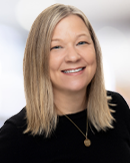 Mandy Glatz bio image and link