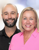 Jacobus Team display